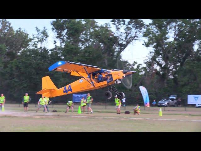 Sun 'n Fun 2023: Airshow Highlights