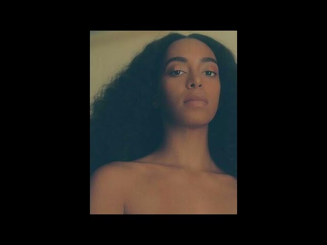 Solange x Snoh Aalegra Type Beat | "Until We Meet Again"