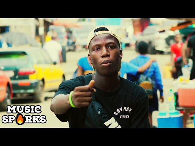 Weather - GENTRI REMIX  ft Kaley Bag | Sierra Leone Music Video 2021  | Music Sparks