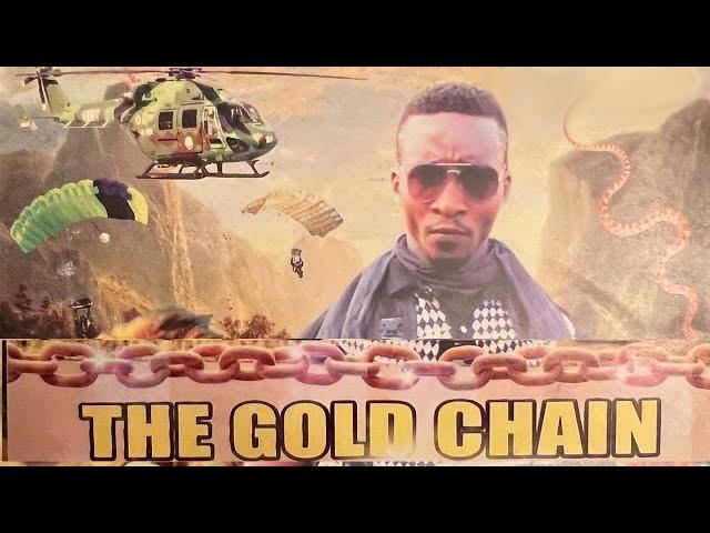 THE GOLD CHAIN  (Parts 1-3)