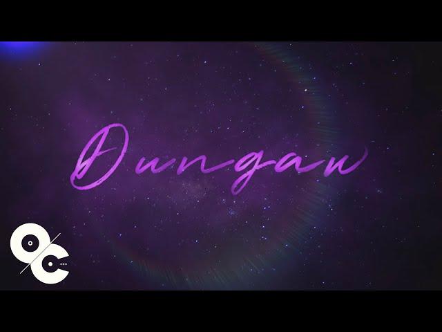 Adie - Dungaw (Official Lyric Video)