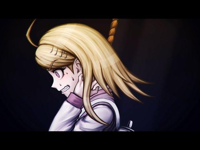 Der Flohwalzer [ Kaede Akamatsu Execution ] - Danganronpa V3