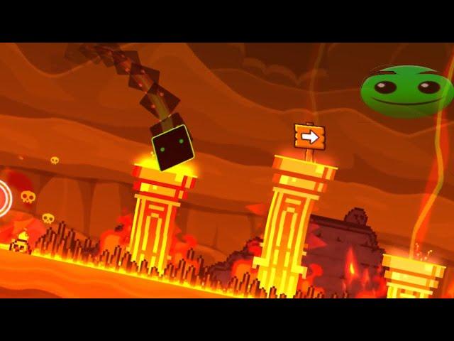 Geometry Dash 2.2 Update pov