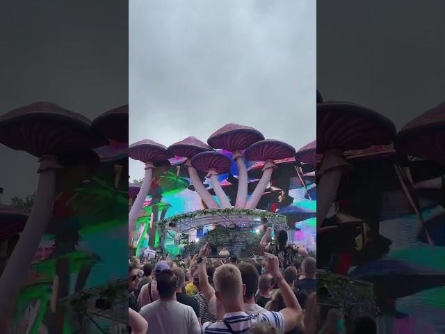 All Of The Lights - Coone |Tomorrowland 2023