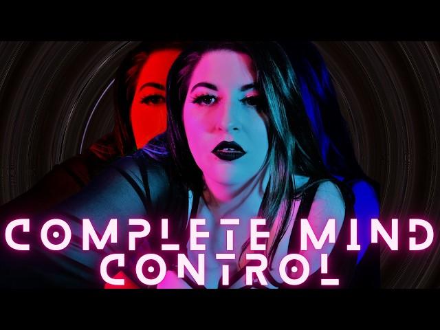 Mind Control Hypnosis for Complete Submission