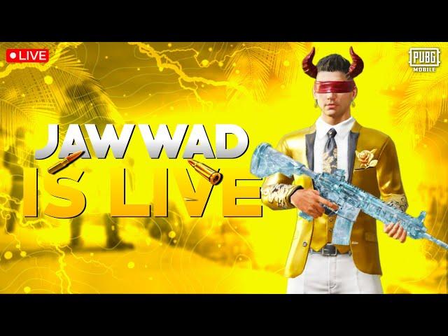 LIVE Pakistani Pubg Emulator Player Rank Push | JawwadPlayz