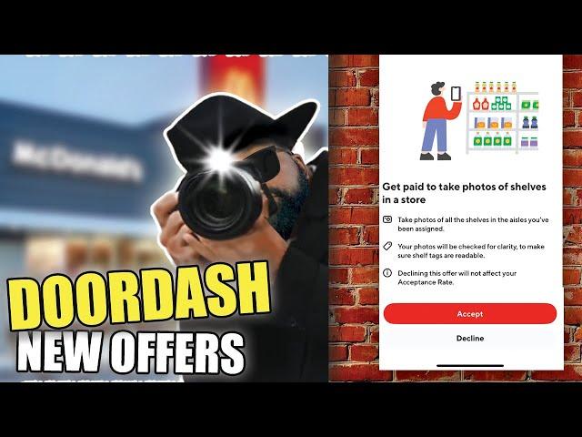 New Ways Dashers Are Earning More Money + Boost Instacart Batch Visibility