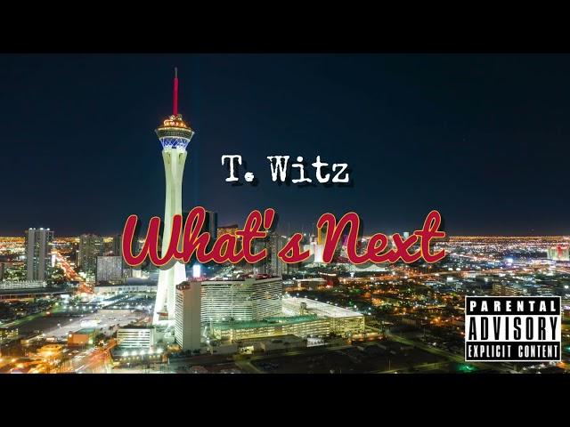 T. Witz - What’s Next Remix (Drake x OVO Sound Remake)