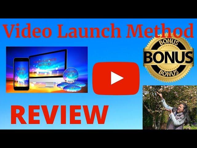 Video Launch Method ️Warning️Grab your Bonuses️