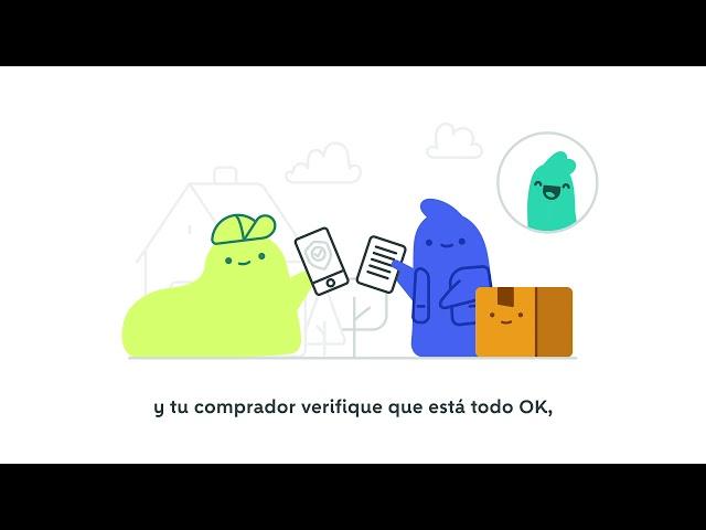 FAQ- ¿Cuánto tarda en llegar el dinero de Wallapop cuando ya he vendido?