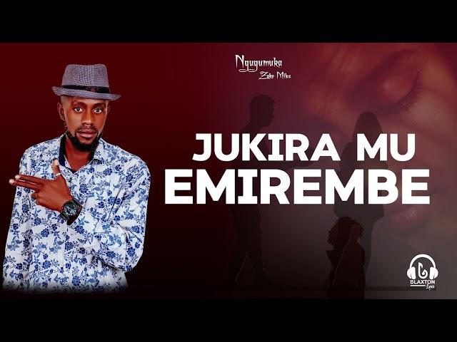 NGUGUMUKA EKIRO BY ZAKO MILES OFFICIAL LYRIC VIDEO