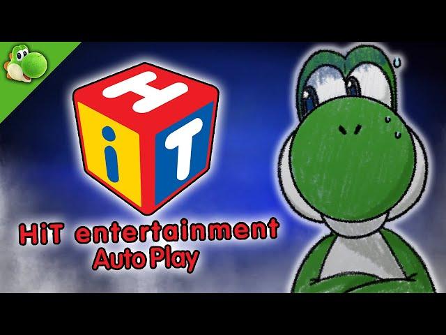 HiT Entertainment Auto Play: Fast Play, But Worse - PlatinumYoshi