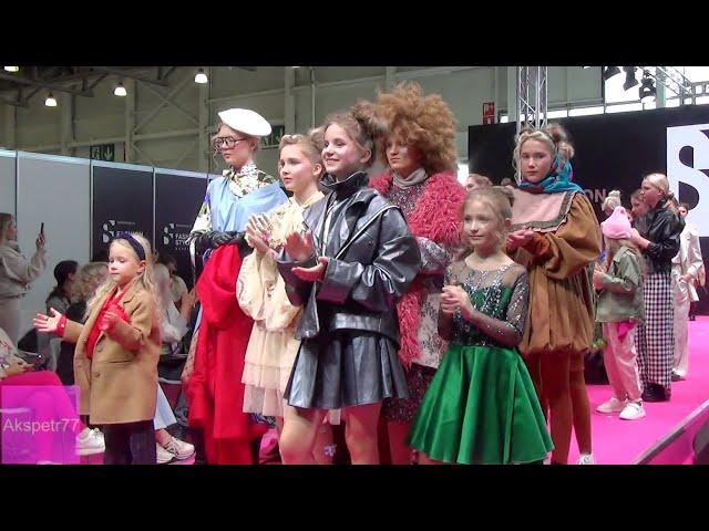 Fashion Style Russia (6) / Модный стиль Россия #akspetr77 #akspetr