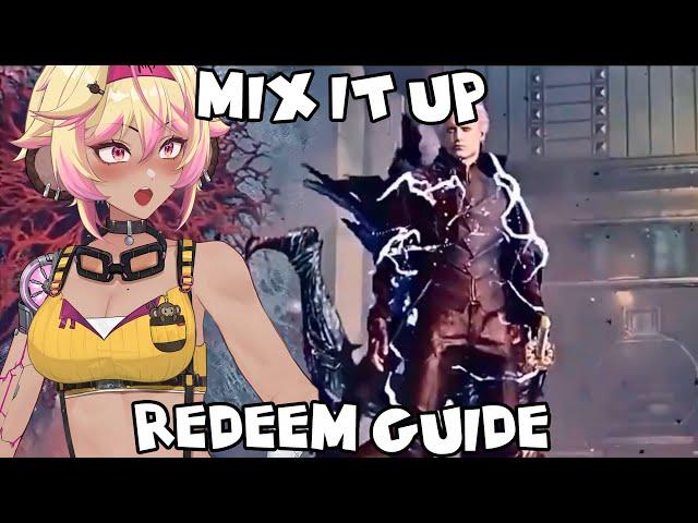 Mixitup interrupting redeem guide!