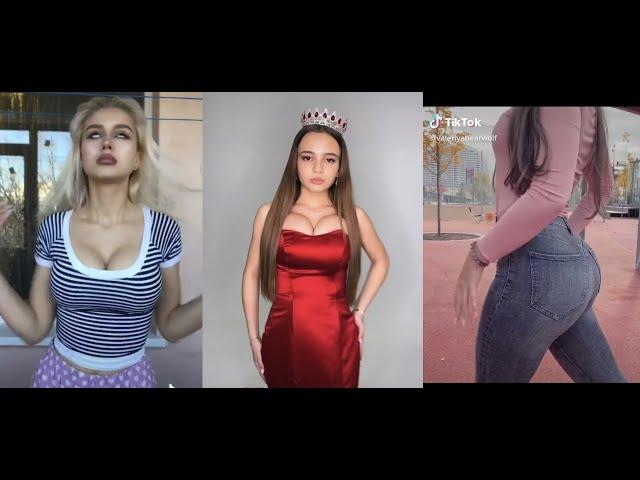 SEXY GIRLS TIK TOK САМЫЕ ГОРЯЧИЕ ТИК ТОКЛУЧШЕЕ ТИК ТОКLIKE SUBSCRIBE