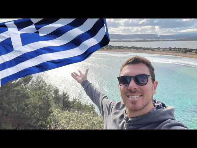 Vivere in Grecia… 1 anno dopo 