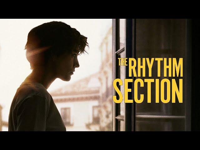 The Rhythm Section (2020) Movie|  Blake Lively,Jude Law,Sterling K. Brown| Fact And Review