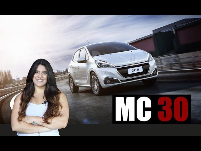 Minuto do Carros - MC 30, por Camila Camanzi