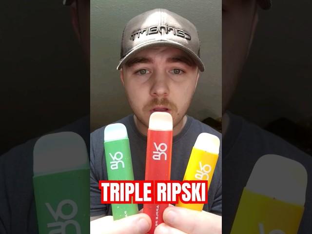 Which Color Vape?!