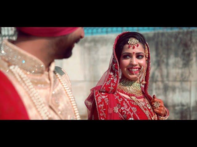 BEST WEDDING | HIGHLIGHTS | NAVDEEEP & RIMPAL | #HAPPYSUKHRAJ |#STUDIOSUKHRAJ 8528885566