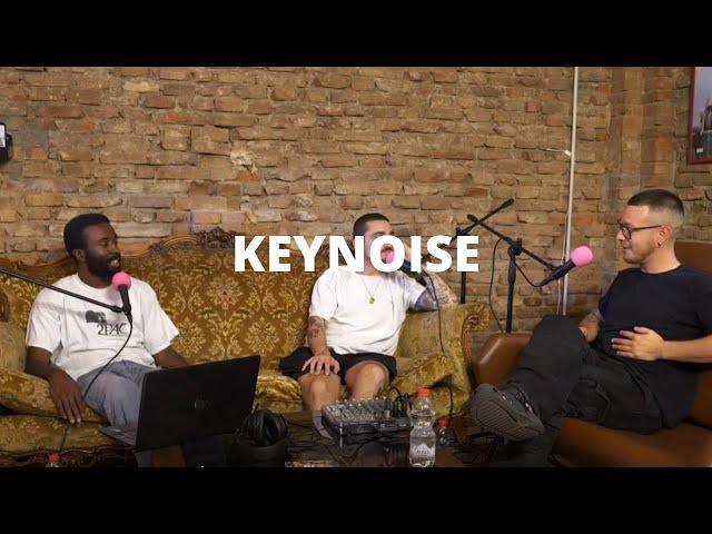 Ep.40 Malinconia Speranzosa con Keynoise | Channel 808