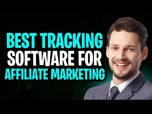 Best Tracking Software for Affiliate Marketing (2025) | ClickMagick Tutorial