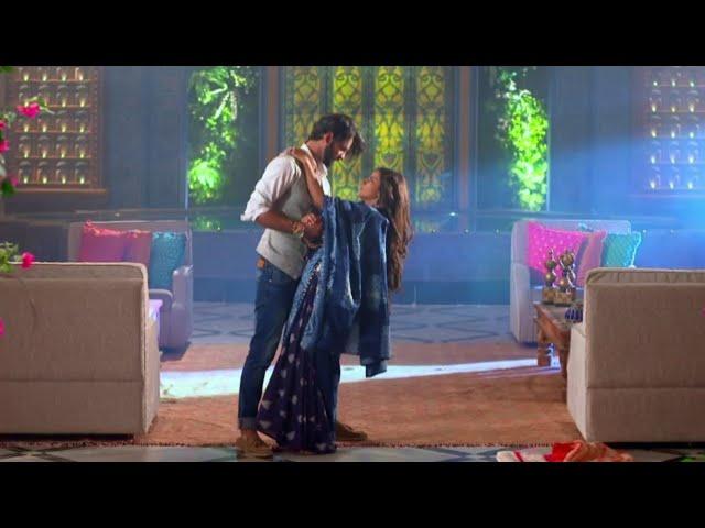 Lo Safar Full Song_BarunSobti ShivaniTomar_Created by RajSharmaSays_ Adni Vm_ Advay Chandni