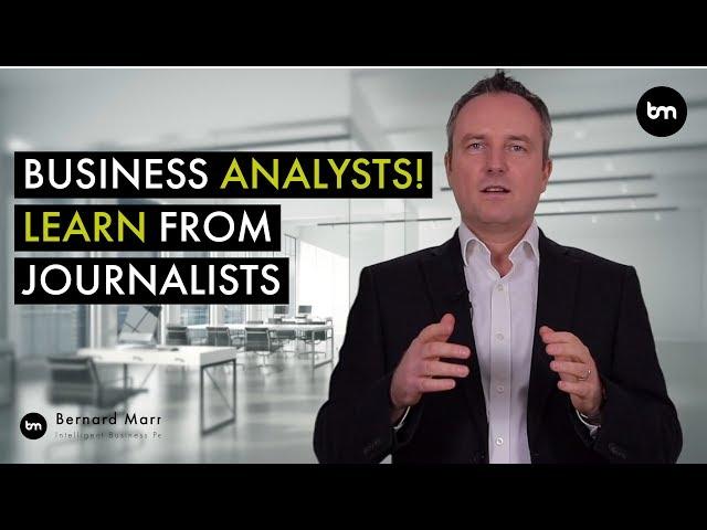 Top Tips For Performance Reporting And Business Dashboards: Insights From Journalists