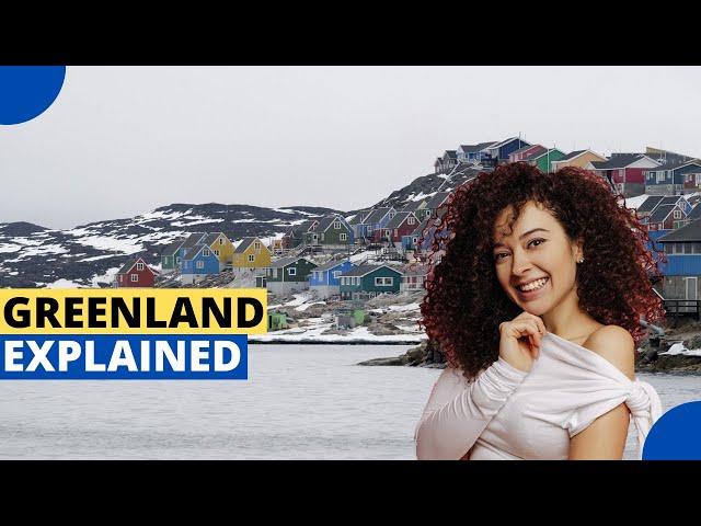 Greenland: History | Geography | People | Facts | Economy