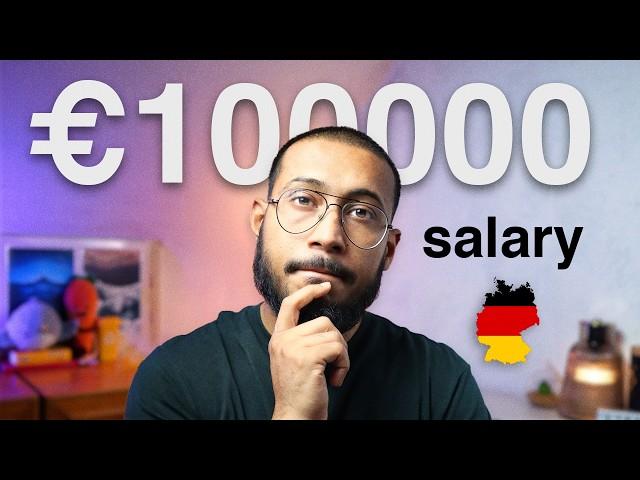 How to make €100k in Germany?  The Top Paying Jobs in Germany