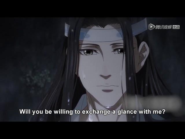 Xian Yun || Mo Dao Zu Shi Donghua WangXian || ENG SUB