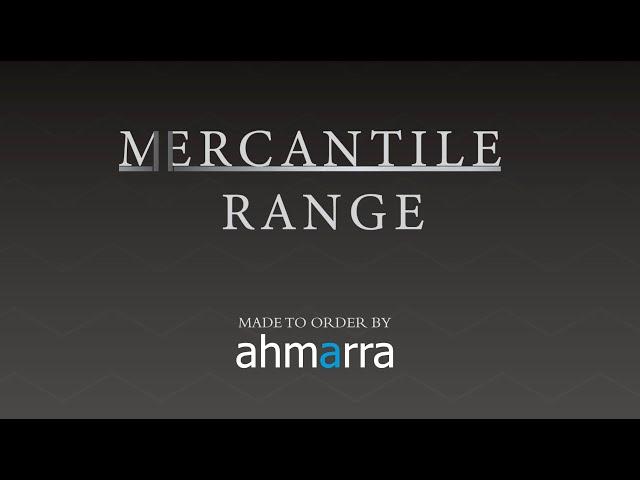 Mercantile Range