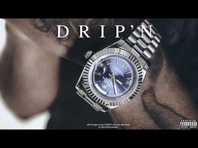 M4LEK | DRIP'N | ملك (Officail Video)