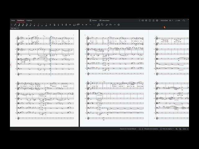 Musescore 4 & virtual singer