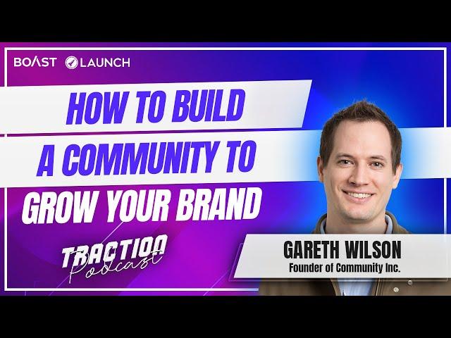 How To Build a Community To Grow Your Brand