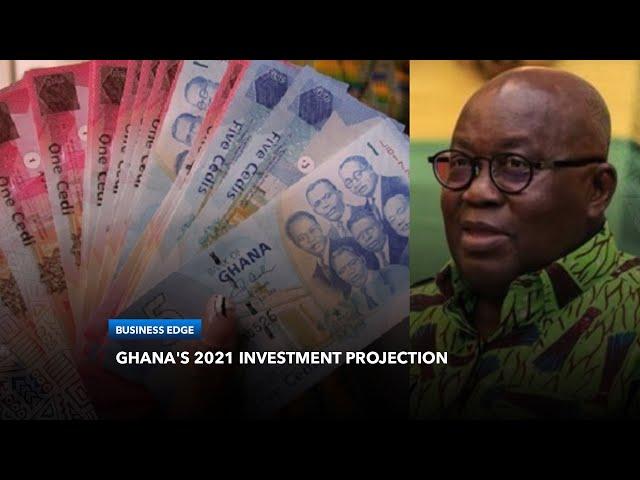 Ghana's 2021 Investment Projection: Is The $3 Billion FDI Attainable?