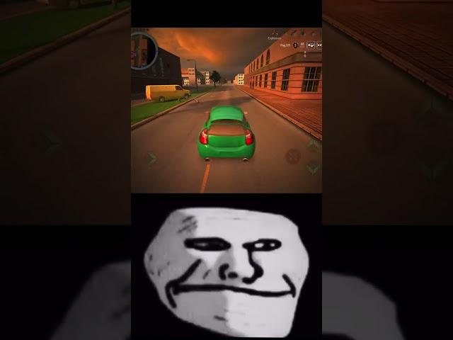 Troll face meme - payback 2