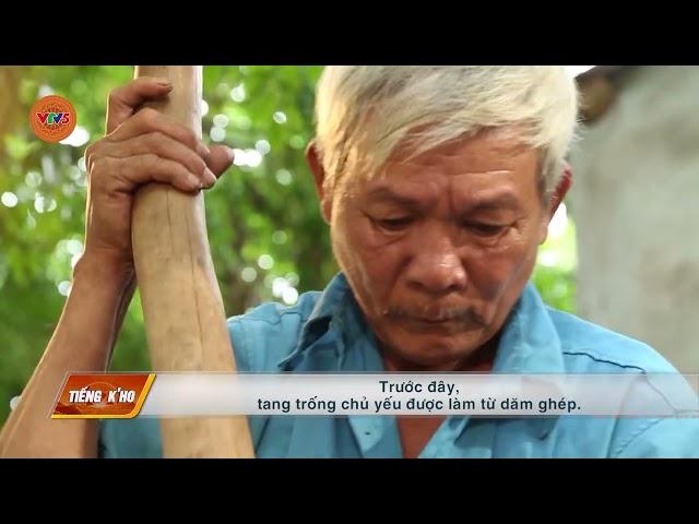 [TIẾNG CƠ HO] VANG TIẾNG TRỐNG LÂM YÊN | VTV5