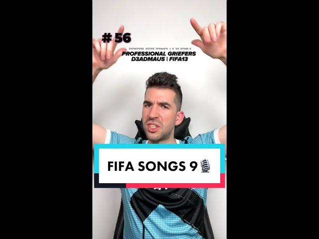 BEST FIFA SONGS OF ALL TIME 60 - 56 | Jack Grimse’s Top 100 FIFA Songs