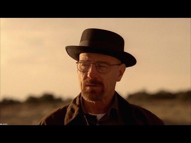 Breaking Bad Season 5 Promo Trailer || The End Of A King || [HD]