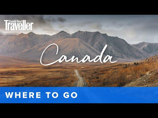 The 7 best things to do in Canada with Trailfinders