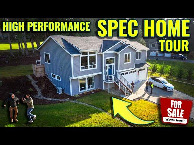 The BEST Spec Home Features You Never Knew Existed!