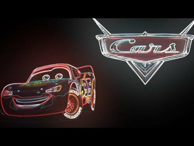 The Entire Cars Movie Vocoded to Gangsta's Paradise