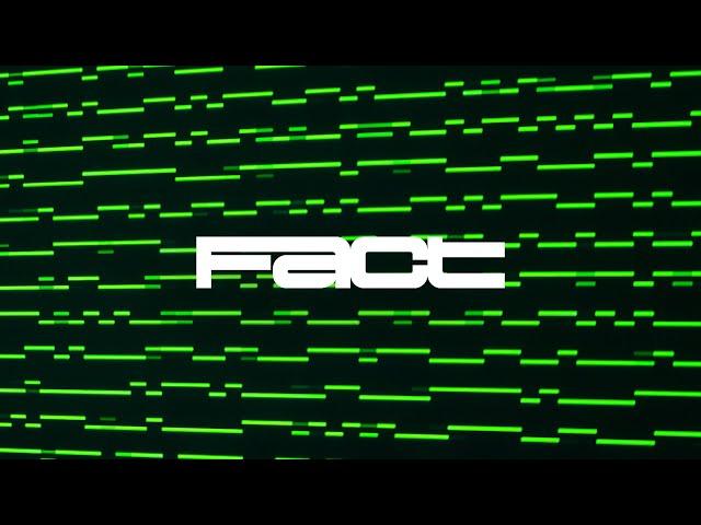 Welcome To Fact Magazine