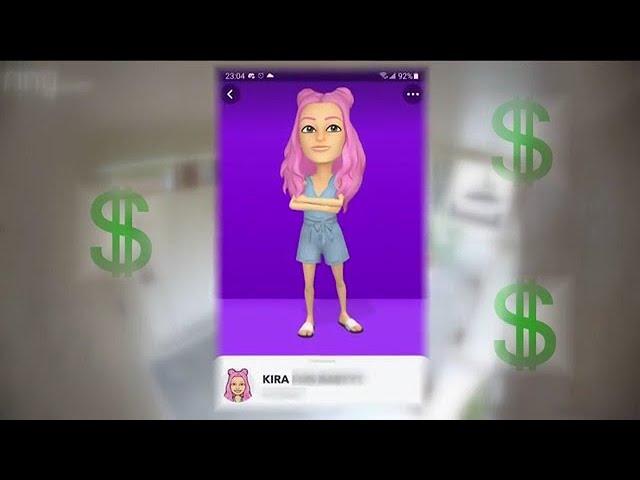 Snapchat sex scam has neighborhood on high alert