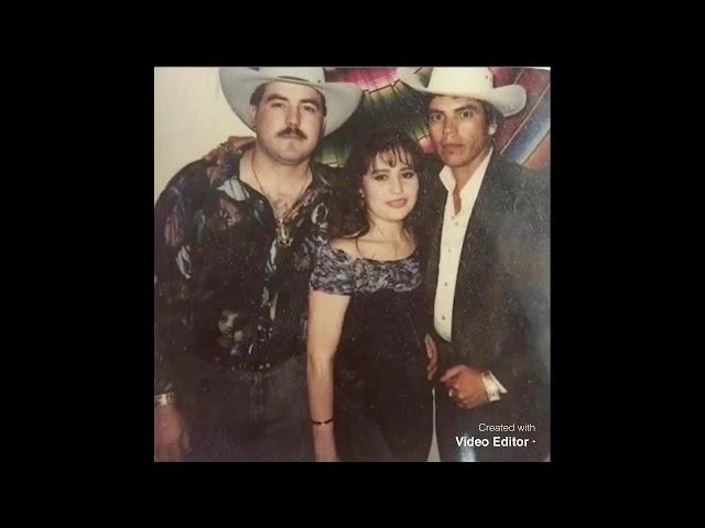 Andres Gonzalez Quiroz - Chalino Sánchez