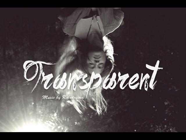 MØ / BANKS Type Beat ''Transparent'' (by Robodruma)