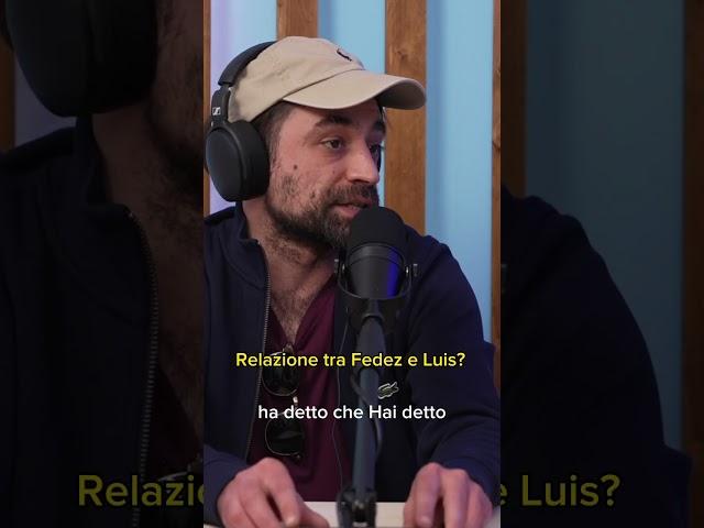 CLAMOROSO: Relazione tra Fedez e Luis Sal? -Fabrizio Corona