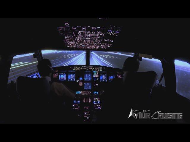 Everyday Airline Pilot 4K