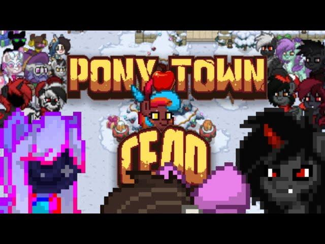 Город Пони | Gorod Omsk Parody In Pony Town Style